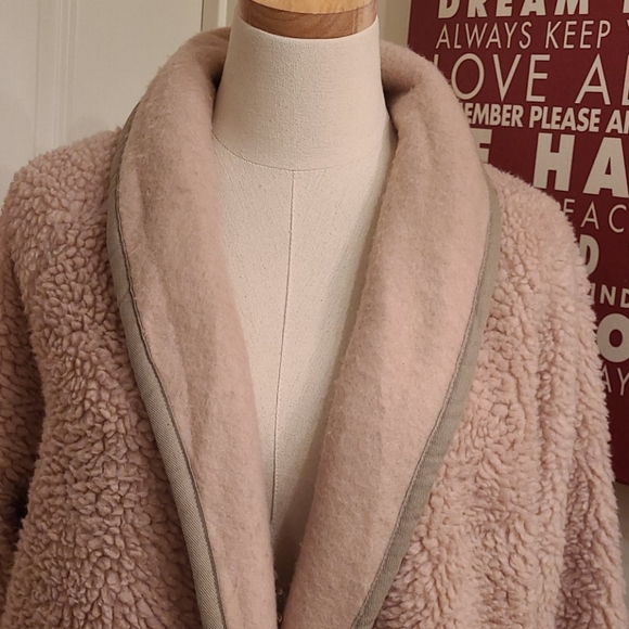 We the Free Free People Faux Fur Coat - Picture 2 of 14